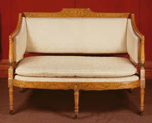 Sofa, c.1825